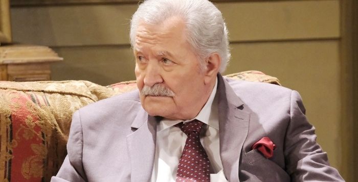 Victor Kiriakis on Days of our Lives