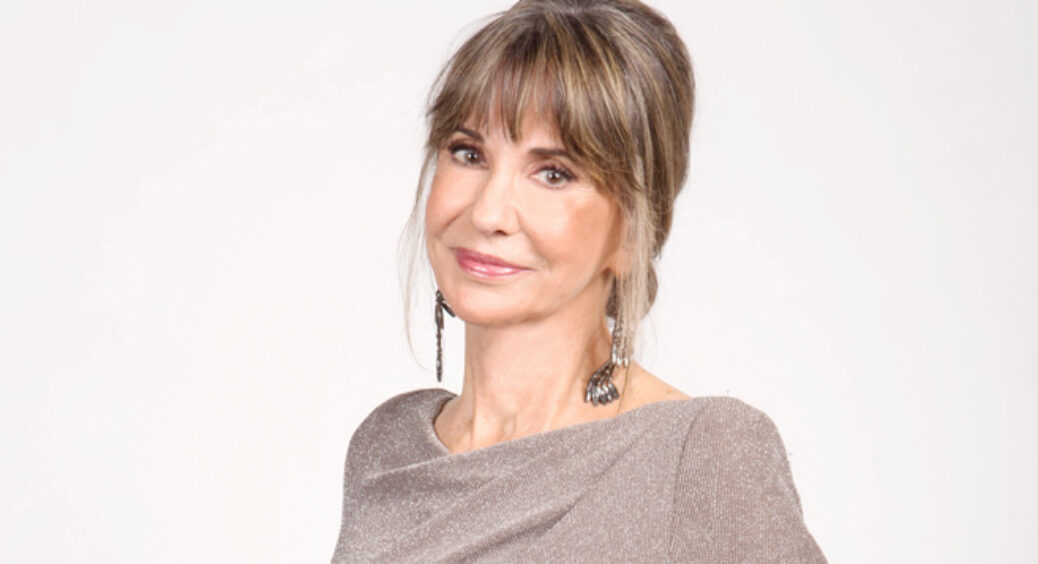 Y&R Star Jess Walton Suffers Two More Heartbreaking Losses