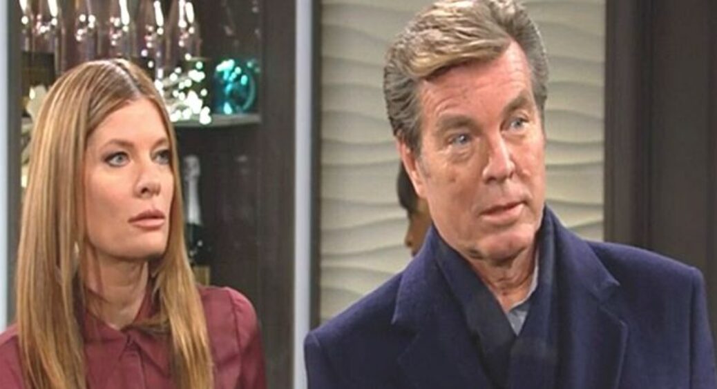 Y&R Spoilers Recap For Dec. 20: Jack and Phyllis Call Adam Out