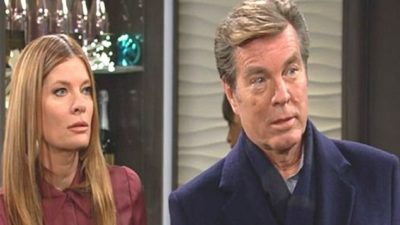 Y&R Spoilers Recap For Dec. 20: Jack and Phyllis Call Adam Out