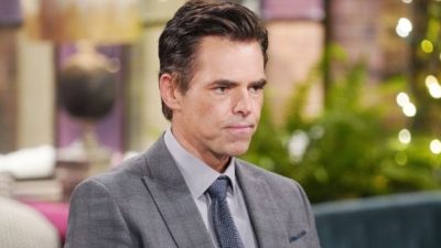 Y&R Spoilers For December 15: Ashland Meets Billy Abbott’s Dark Side