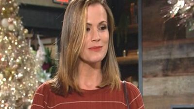 Y&R Spoilers For December 14: Chelsea Lawson Finally Comes Home