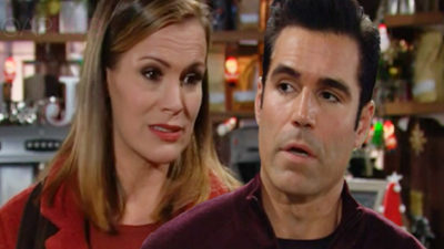 Y&R Spoilers Speculation: Chelsea and Rey Had A Secret Affair