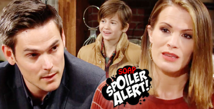 Y&R Spoilers Video Preview December 13, 2021