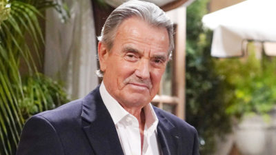 Victor Newman’s Stunning Hypocrisy on Young and the Restless