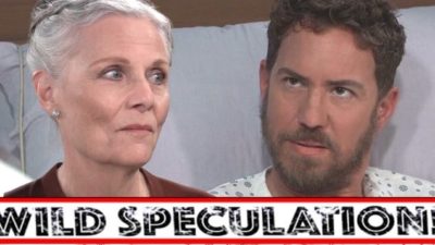 GH Spoilers Wild Speculation: Tracy Quartermaine Completes The Mission