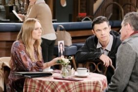 DAYS Spoilers Photos January 18, 2022