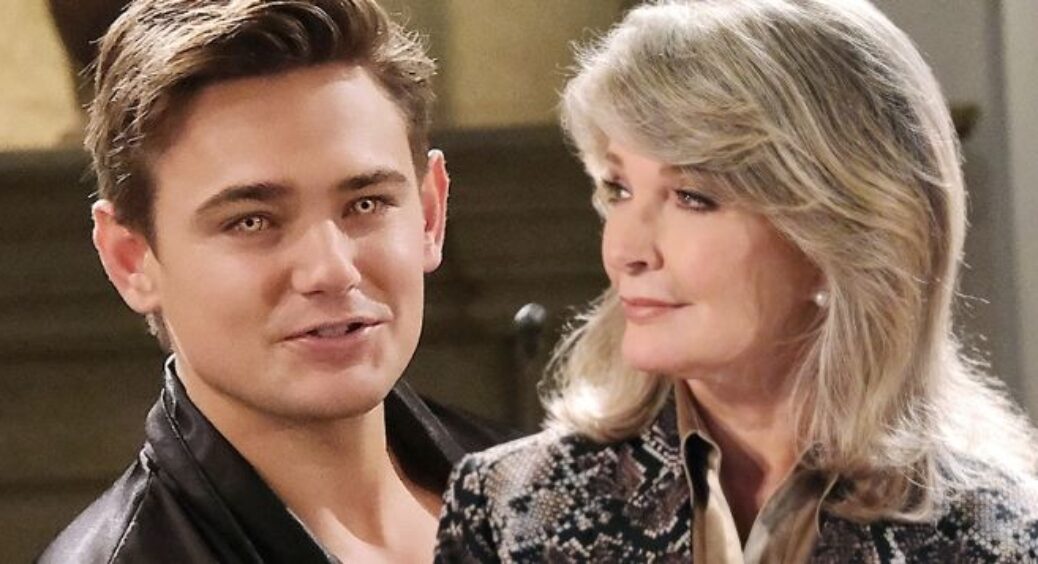 DAYS Spoilers Speculation: Marlena Will Figure Out JoDevil First