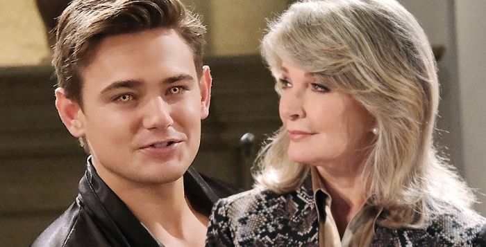 DAYS Spoilers Speculation: Marlena Will Figure Out JoDevil First