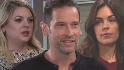 Get Your Love On: Whom Should Austin Romance on General Hospital?