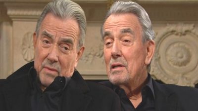 What Is Victor Newman’s True Young and the Restless Endgame?