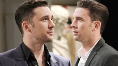 My Brother’s Keeper: Should Chad Tell the Truth on Days of our Lives?