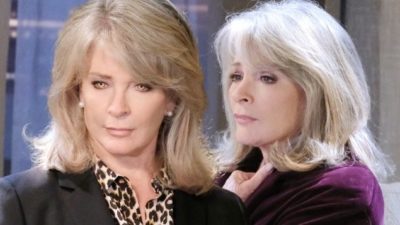 Sorry Is The Hardest Word: Should Days of our Lives’ Marlena Apologize?