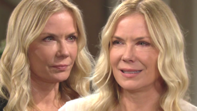 The Bold and the Beautiful’s Brooke Logan Hit A Whole New Low