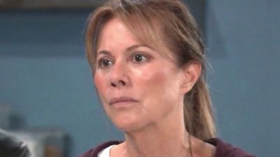 Back To Work: What Is the Perfect Job For General Hospital’s Alexis?