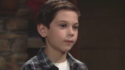 B&B Spoilers Recap For January 19: Kids Say The Darndest Things