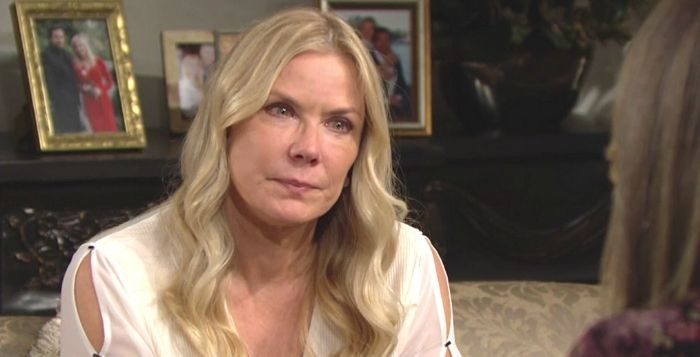 B&B Spoilers Recap For January 21: Brooke Finally Fessed Up