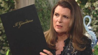 B&B Spoilers Recap For Jan. 27: Sheila Overheard The Juiciest Tidbit