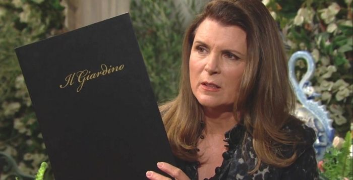 B&B spoilers recap for Thursday, January 27, 2022