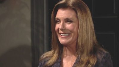 B&B Spoilers for January 14: Sheila Carter Plots Her Next Move