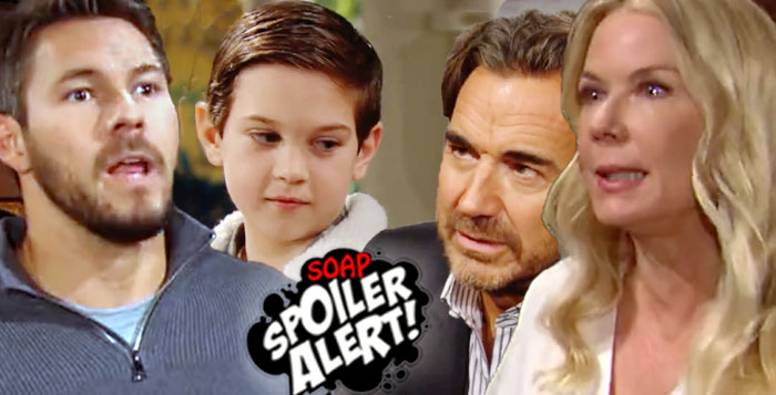 B&B Spoilers Video Preview January 24, 2022