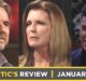 A Critic’s Review of The Bold and the Beautiful for the week of January 10-14, 2022