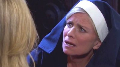 DAYS Spoilers Recap For Jan. 21: Shot Fired As Kayla Fights Kristen