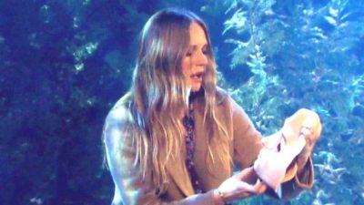 DAYS Spoilers Recap For Jan. 24: Abby Rips Off Sarah’s Fake Face