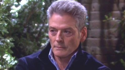 DAYS Spoilers Recap for Jan. 27: Craig Finally Admits His Truth