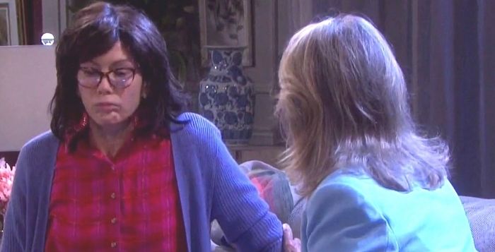 DAYS spoilers recap for Friday, January 7, 2022