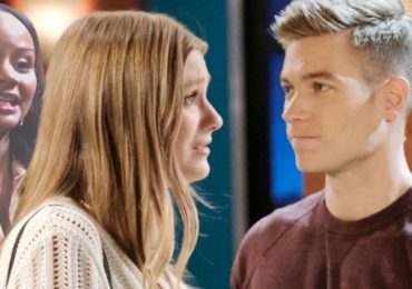 Coming Clean: Should Allie Tell Tripp She Cheated on Days of our Lives?