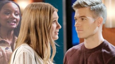 Coming Clean: Should Allie Tell Tripp She Cheated on Days of our Lives?