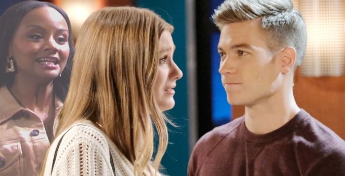 Coming Clean: Should Allie Tell Tripp She Cheated on Days of our Lives?
