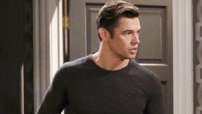 DAYS Spoilers For January 5: Xander’s Determined To Find Sarah