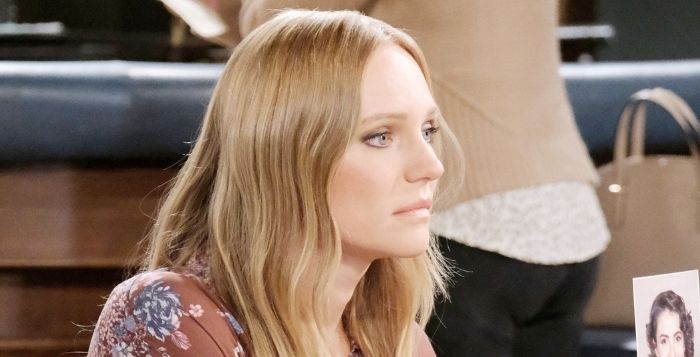 DAYS spoilers for Tuesday, January 25, 2022