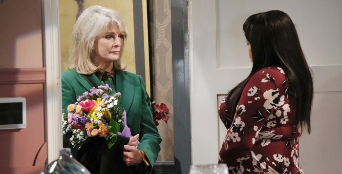 DAYS spoilers for Wednesday, January 26, 2022