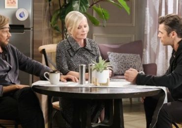 DAYS spoilers for Tuesday, January 4, 2022