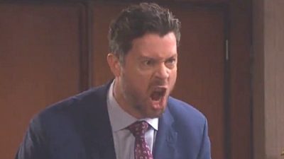 DAYS Spoilers For January 20: EJ’s Hubris May Be His Undoing