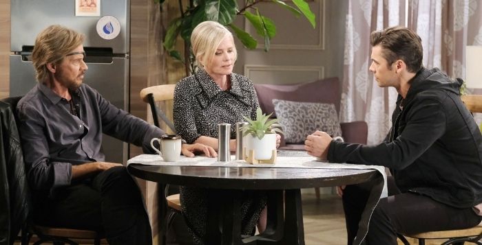 DAYS spoilers for Tuesday, January 4, 2022