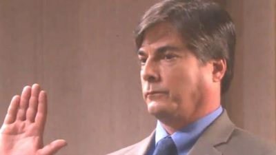 DAYS Spoilers For January 14: Lucas Returns To Complete His Mission