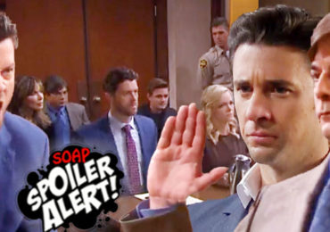 DAYS Spoilers Video Preview January 10, 2022