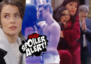 DAYS Spoilers Video Preview January 17, 2022