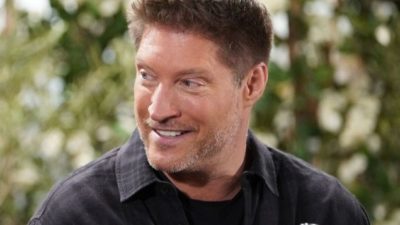 How Bold and the Beautiful’s Deacon Sharpe Caused Big Trouble on Y&R