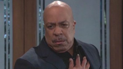 GH Spoilers Recap For Jan. 18: Curtis Finds Out His Father’s Collapsed