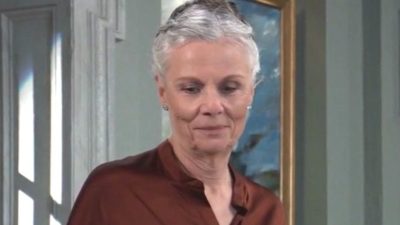 GH Spoilers Recap For Jan. 5: Tracy Figures Out The Truth In 5 Seconds