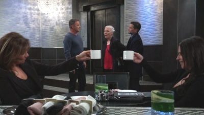 GH Spoilers Recap for Jan. 6: Sam and Alexis Have Dante Arrest Tracy