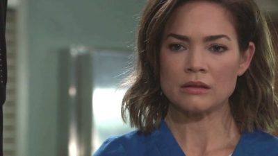 GH Spoilers Recap For Jan. 7: Elizabeth Is Stunned By Her Magical Ring