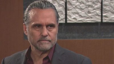 GH Spoilers Recap for Jan. 3: Sonny Can’t Move Forward, Can’t Go Back
