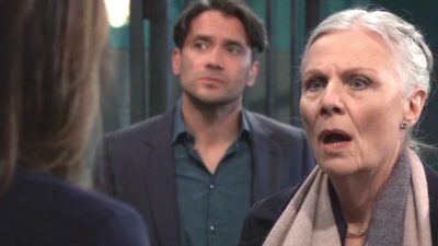 GH Spoilers Recap for Jan. 12: Alexis Sets Herself and Tracy Free
