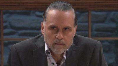 GH Spoilers For January 19: Sonny and Carly Get Bad Advice…Separately